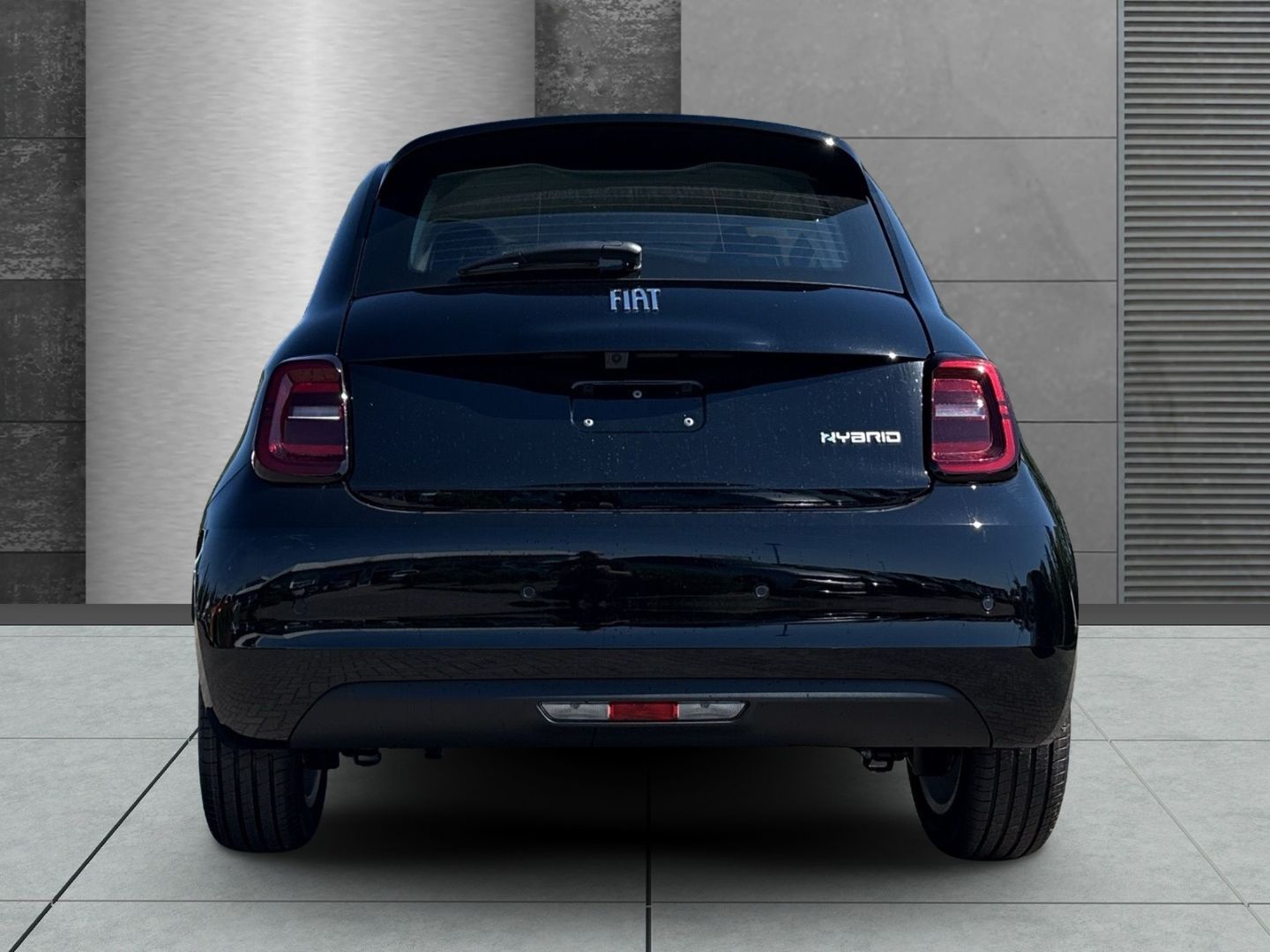 Fiat 500 - Bild 6