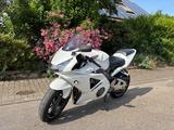 Honda CBR 900 SC50  - HONDA CBR 900