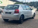 Toyota Corolla 1.4 Compact+ Tüv - gebrauchte Toyota Corolla aus dem Jahr 2002