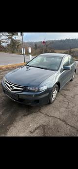 Honda Accord Limousine 1 Hand BJ 2006 - gebrauchte Honda Accord aus dem Jahr 2006