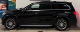 Mercedes-Benz GLS 350 d 4Matic PANO*360°*AMG-Line Interieur - Mercedes-Benz in Berlin: Gls