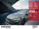 Audi RS3 Limousine |ACC|HUD|Pano Designo Olive Met - Audi RS3 Gebrauchtwagen in München