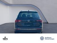 Volkswagen Tiguan - Vorschau Bild 5