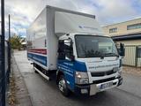 Mitsubishi Canter Fuso Automatik Klima+Neu Bremsen - Mitsubishi Canter