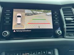 Fahrzeugabbildung Skoda Kodiaq L&K 4x4 2.0 TDI DSG - AHK*360*NAV*LEDER!!