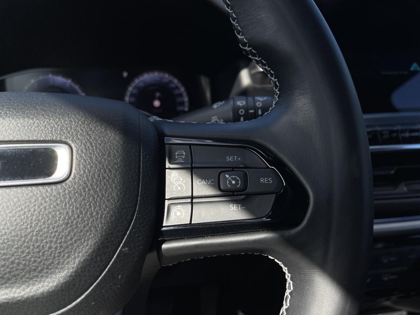Jeep Compass 80th Anniversary +LEDER+NAVI+ACC+CARPLAY, миниатюра 17