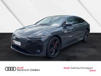 Audi A6 e-tron - Vorschau Bild 1
