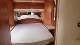 Mercedes-Benz 519 Silverdream S770 Queensb Luftfed Hubs 6 Zyl. - Offers