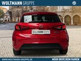 MG3 1.5L HEV 2WD LUX LED/ACC/ APPLE CAR/ 360* Kl - MG Gebrauchtwagen in Bremen
