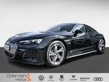 Audi e-tron GT quattro  Navi - Audi e-tron GT aus 2022