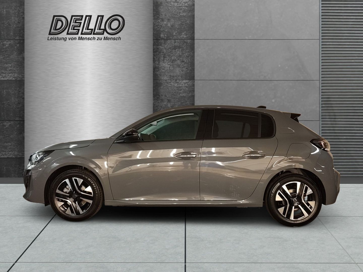 Peugeot 208 - Bild 2