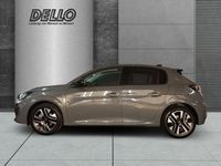 Peugeot 208 - Vorschau Bild 2