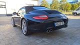 Porsche 997 Carrera 2 Cabriolet - gebrauchte Porsche 997 aus dem Jahr 2010