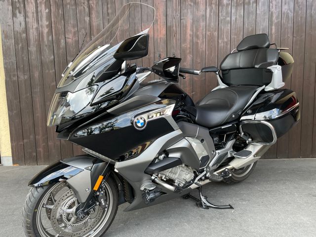 BMW K 1600 GTL - 1800Km! - Neupreis 33000€