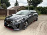 Kia pro_cee'd / ProCeed 1.6 T-GDI DCT GT GT - Kia pro cee'd / ProCeed von privat