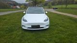 Tesla Model Y SR RWD 19 Zoll AHK Werksgarantie - Tesla Model Y in Bielefeld