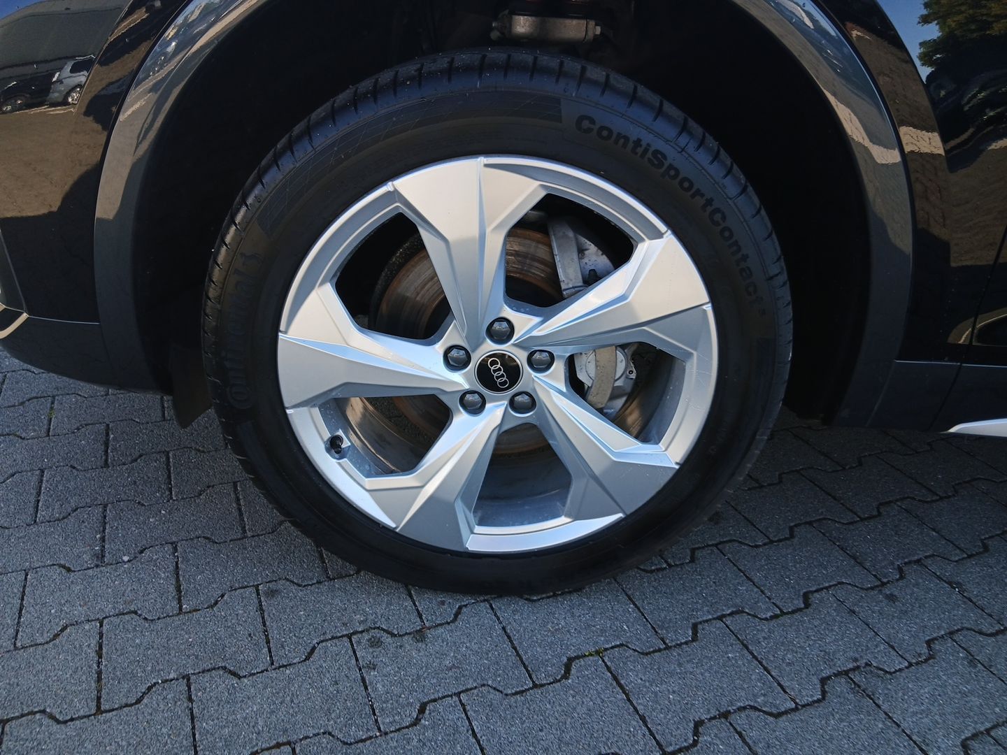 Audi Q5 - Bild 7