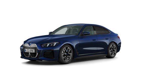 BMW i4 xDrive40 M-Sport*DrivAssProf*ParkAssPlus*Adap