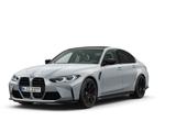 BMW M3 Competition M xDrive Driving Assistant Pro Ha