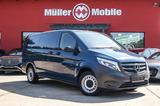 Mercedes-Benz Vito Kasten 114 CDI lang Aut LED KAMERA PARKASSI - Mercedes-Benz Vito: Cdi