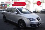 Seat Altea Seat Altea XL 1.6 Style BI FUEL I-Tec - Seat Altea mit LPG-Antrieb