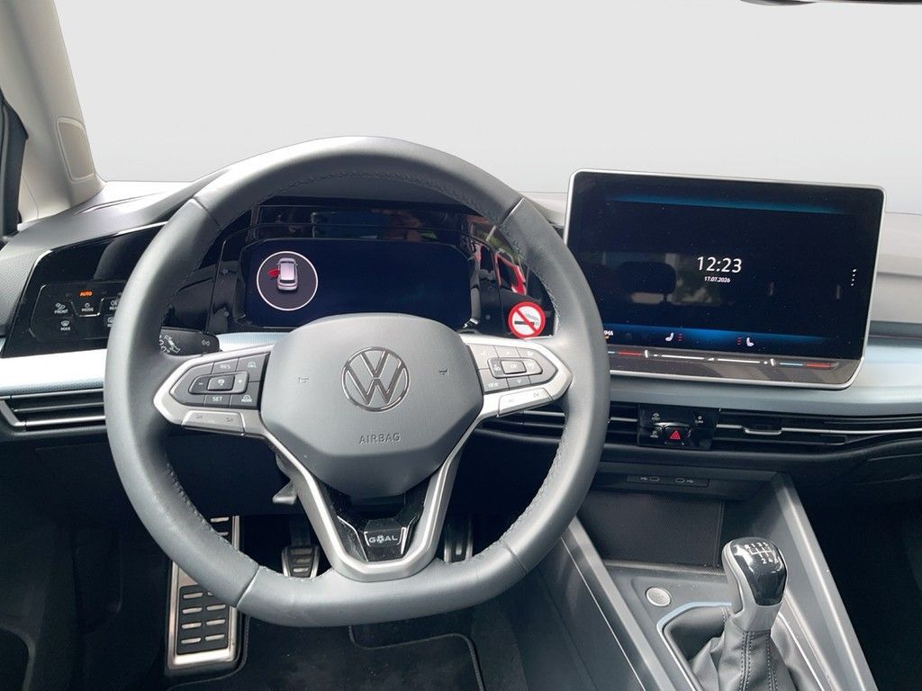 Volkswagen Golf - Bild 9
