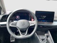 Volkswagen Golf - Vorschau Bild 9