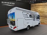 HYMER / ERIBA / HYMERCAR ML-I 540  - Hymer ML-I