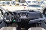 Karmann DEXTER 560 4X4 *NUR*GEWERBETREIBENDE!!!* - DE Wohnwagen gebraucht