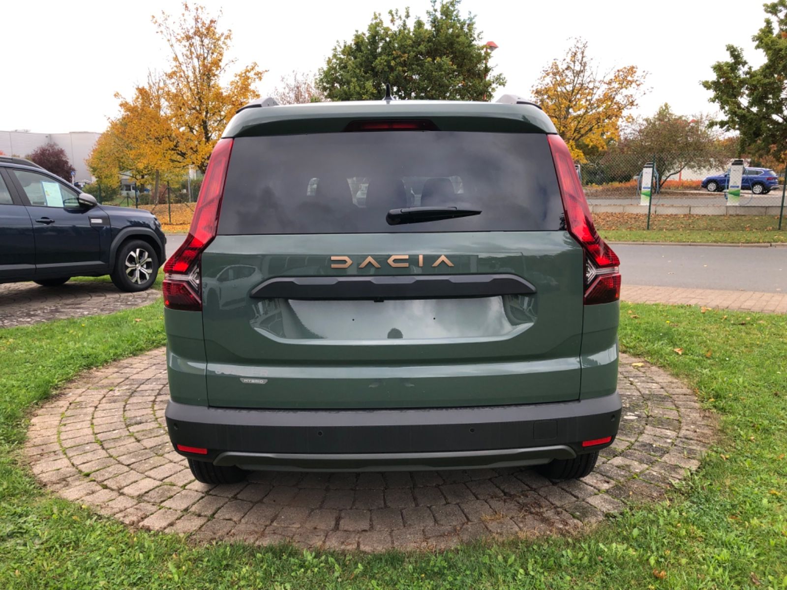 Dacia Jogger - Bild 13