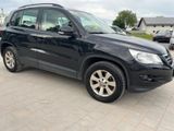 Volkswagen Tiguan Track & Field 4Motion