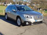 Subaru Outback 2.0D *TÜV neu* - Subaru B9 Tribeca Gebrauchtwagen