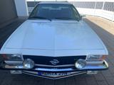 Opel Commodore B Coupe - Opel Commodore Gebrauchtwagen