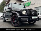 Mercedes-Benz G 63 AMG Edition 1*SONDERMODELL*CARBON*BURMESTER - Mercedes-Benz G 63 AMG in Kassel