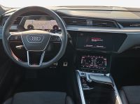 Audi Q8 e-tron - Vorschau Bild 5