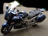 Yamaha FJR1300as - YAMAHA TOURER 1300