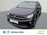 Volkswagen Taigo 1.0 TSI Style*APP*PDC*LED*RFK*AAC*KLIMA* - VW Taigo Gebrauchtwagen