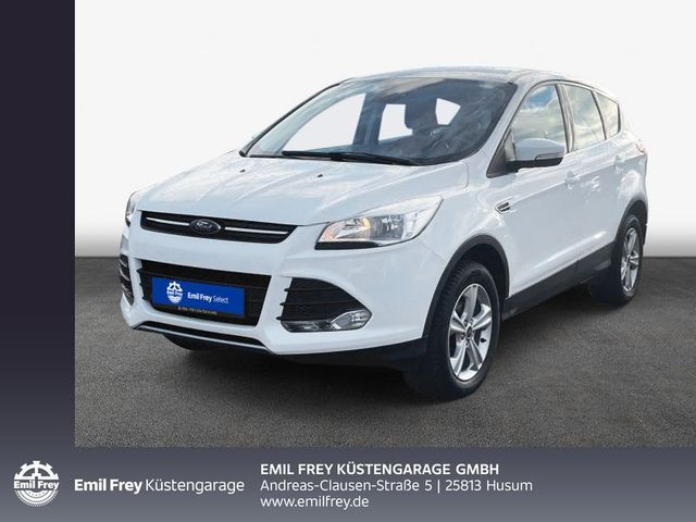 Ford Kuga 1.5 EcoBoost 2x4 Trend Navi, PDC