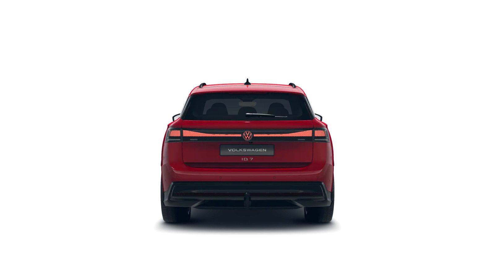 Volkswagen ID.7 - Bild 9