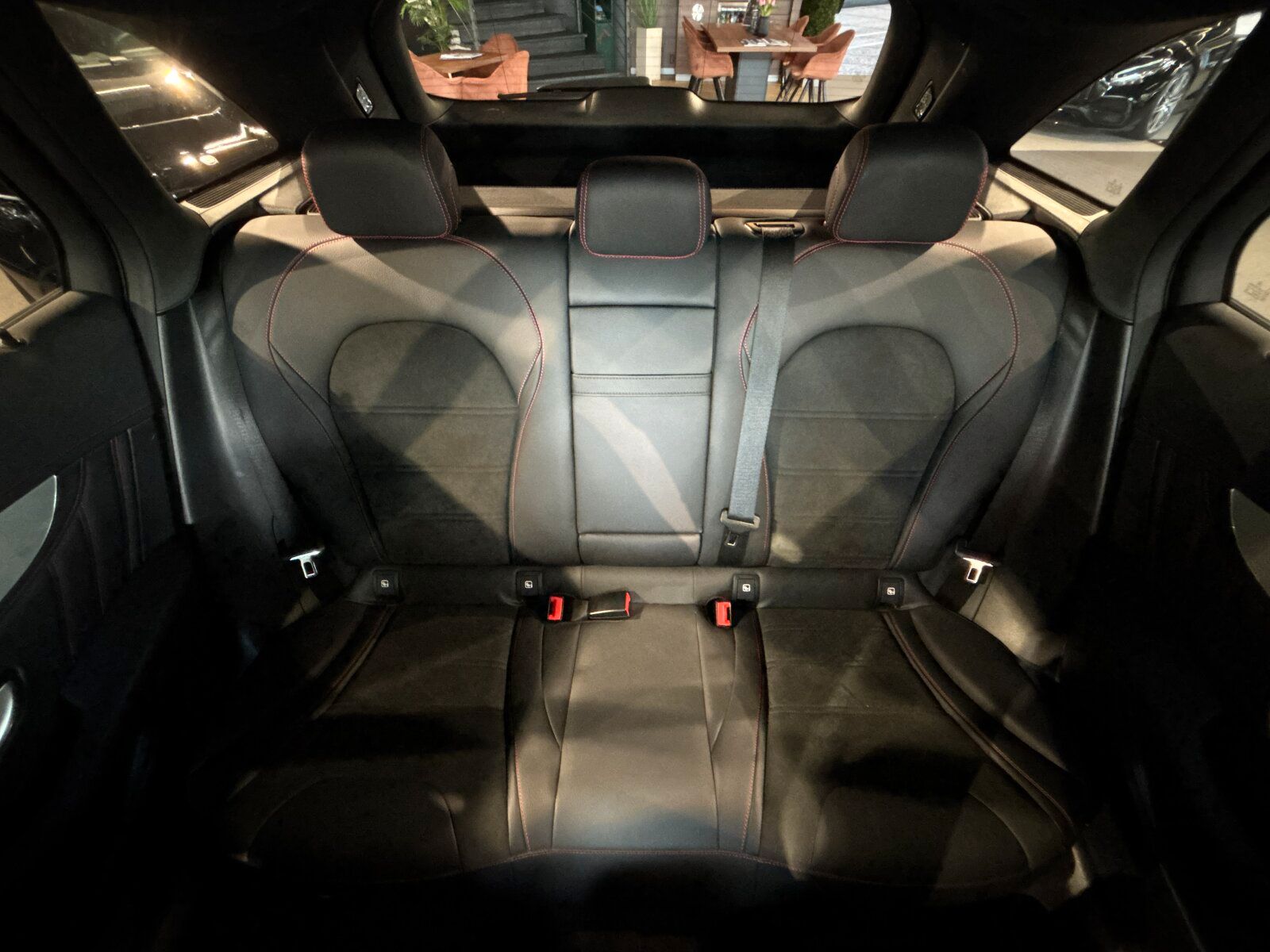 Mercedes-Benz Mercedes-AMG GLC 43 4M Night*Pano*FAP*AHK*HUD*Ca foto 9