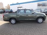 Ssangyong MUSSO Grand Amber 4WD neues Modell, sofort - Ssangyong MUSSO: Pickup