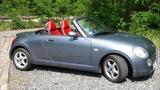 Daihatsu Copen 64kW - - Daihatsu Copen aus 2006