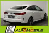 BMW 218i Gran Coupé M Sport LED+ACC+H&K+DAB+Kamera - BMW 2er Gran Coupé aus 2024