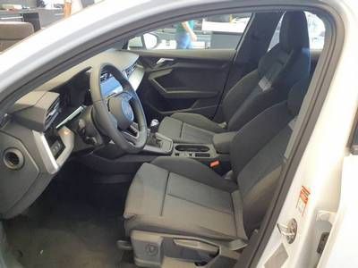 Audi A3 - Bild 4