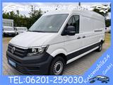 Volkswagen Crafter Kasten 35 lang Hoch Zusatzkühlung Kamera - VW Crafter in Ludwigshafen
