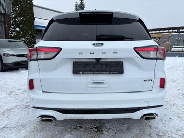 Ford Kuga 2.5 PHEV ST-Line PanoKamera