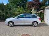 Skoda Rapid 1.2 TSI Spaceback Active - Skoda Rapid in Hamburg