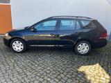 Volkswagen Golf 1.6 TDI DSG  Variant TÜV 04/2028 - Volkswagen Golf aus 2010: Kombi