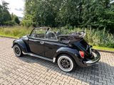 Volkswagen Käfer - Volkswagen: Cabrio, Kaefer