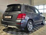 Mercedes-Benz GLK 220 CDI°ILS°BiXenon°AHK°Navi°Shzg°SH°PDC°Kli - Mercedes-Benz GLK 220 mit Diesel-Antrieb